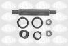 SASIC 8993223 Repair Kit, tie rod